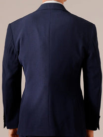 Marini Molfetta Double-Breasted Jacket