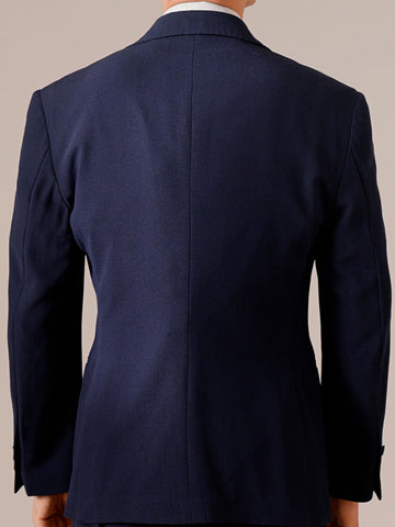 Marini Molfetta Double-Breasted Jacket