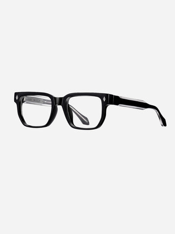 Marini Designer Square Sunglasses – UV400