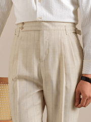 Marini Tursi Trousers