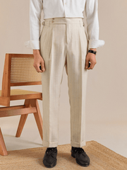 Marini Tursi Trousers