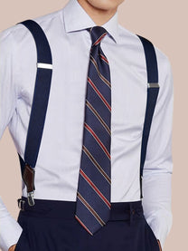 Marini 2-Clip Suspenders