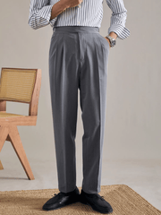 Marini Viggiano Wide-Leg Trousers