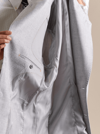 Marini Viterbo Single Breasted Blazer