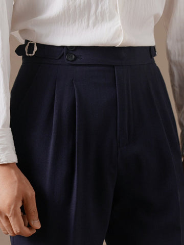 Marini Molfetta Trousers