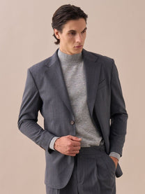 Marini Treviso Single Breasted Blazer