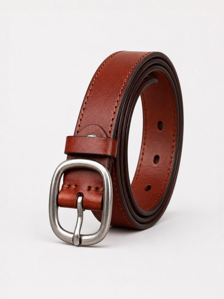 No.174 — Rowan Leather Belt
