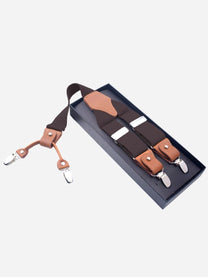 Marini 4-Clip Suspenders