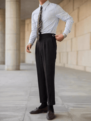 Marini Genova Trousers