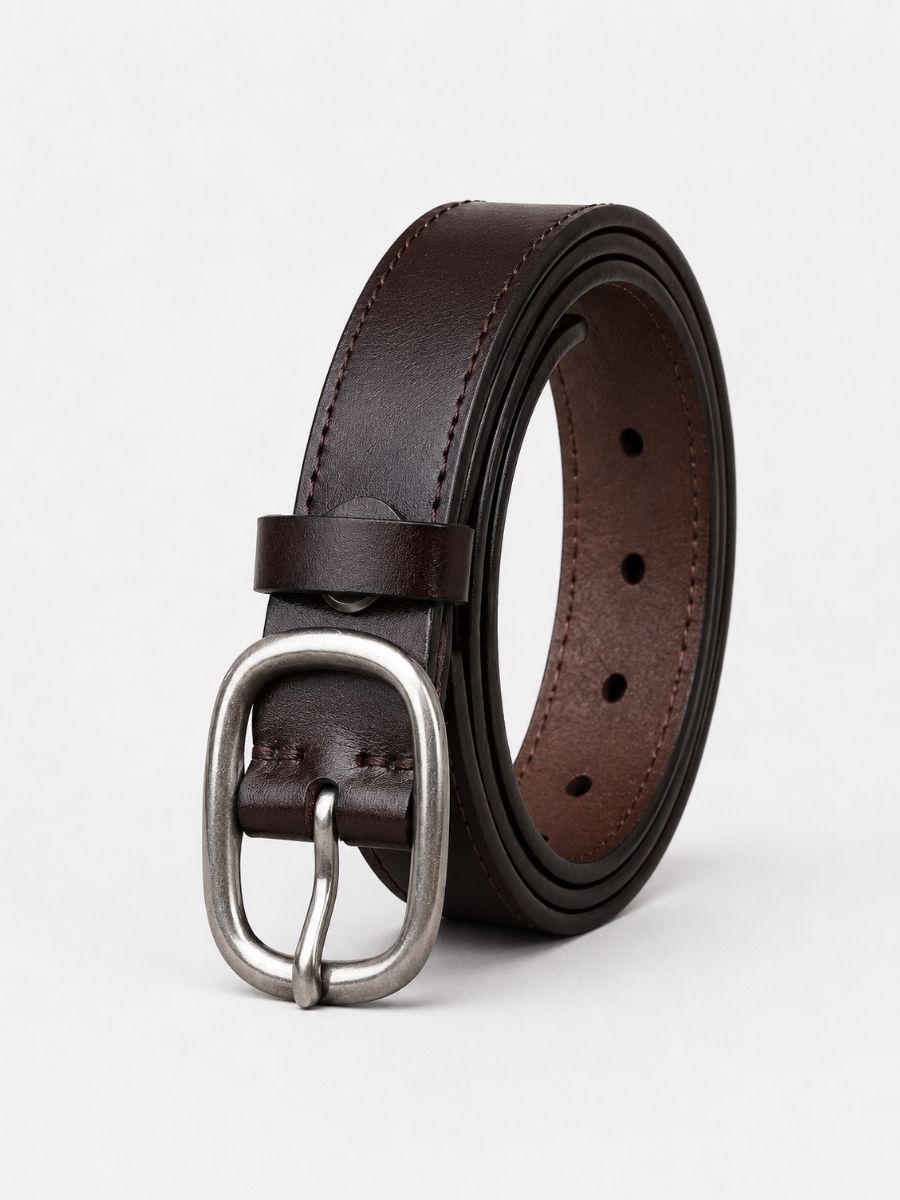 No.174 — Rowan Leather Belt