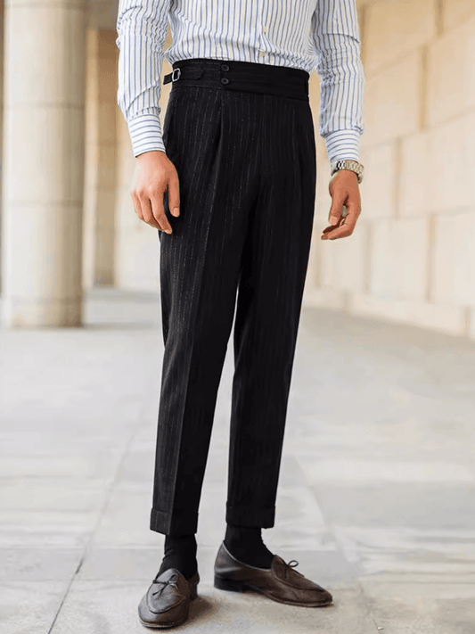 Marini Genova Trousers