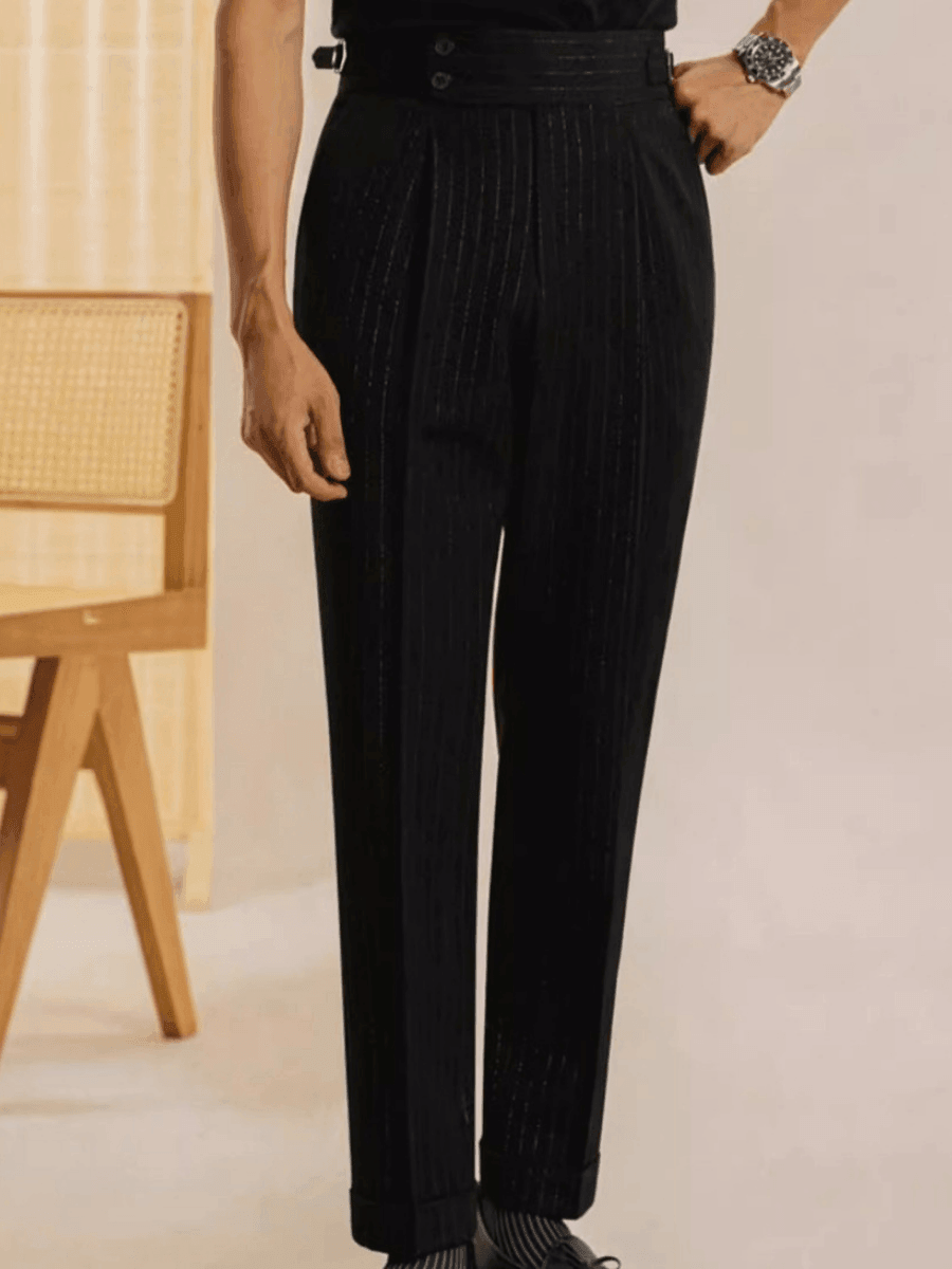 Marini Genova Trousers