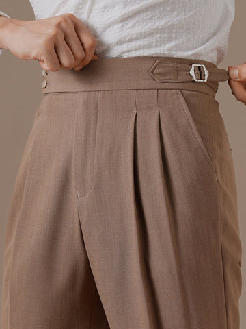 Marini Molfetta Trousers