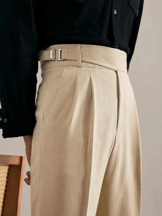 Marini Ragusa Trousers