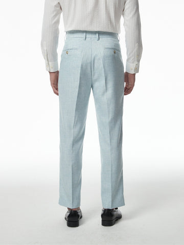 Marini Volterra High-Waist Trousers