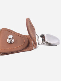 Marini 3-Clip Suspenders