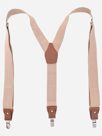 Marini 3-Clip Suspenders