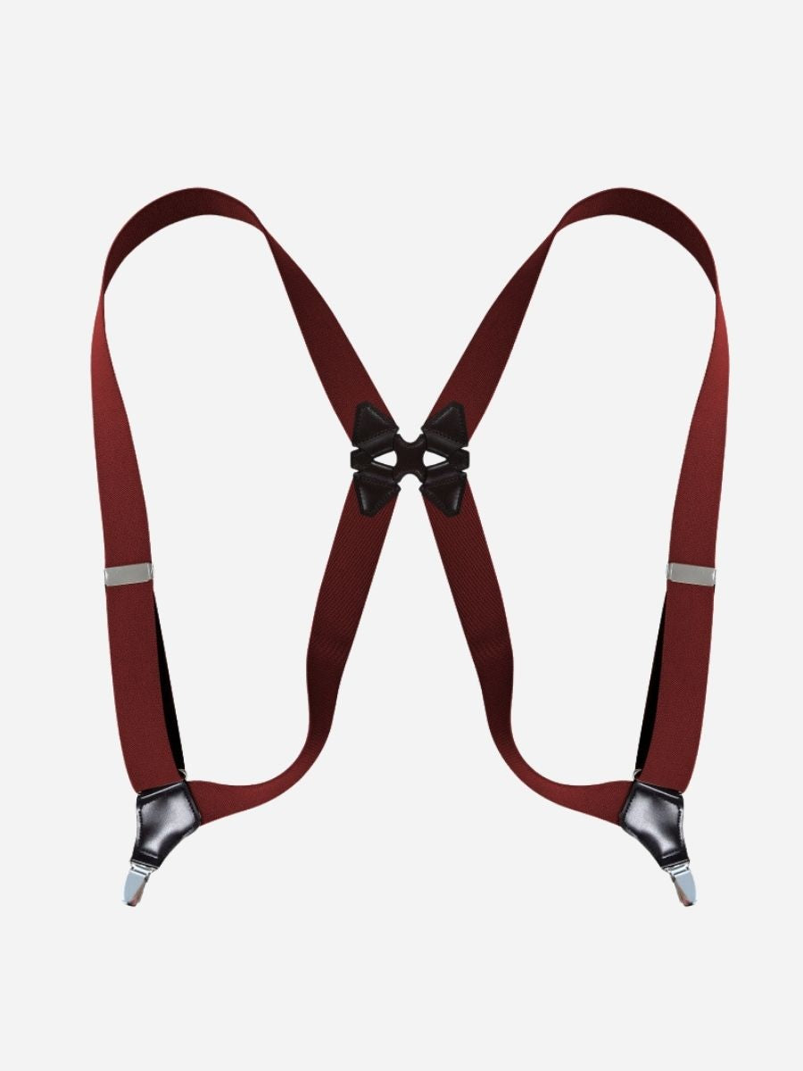 Marini 2-Clip Suspenders