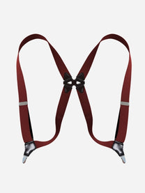 Marini 2-Clip Suspenders