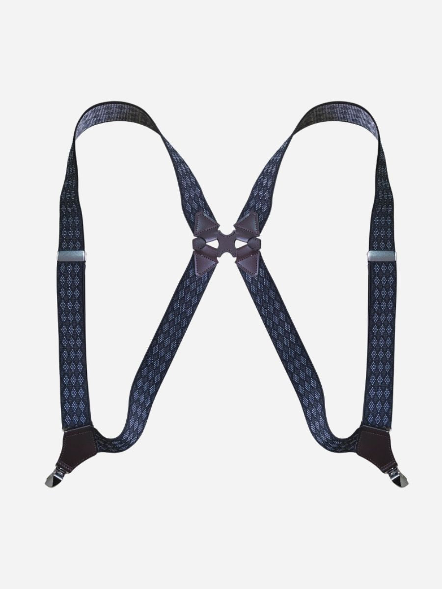 Marini 2-Clip Suspenders