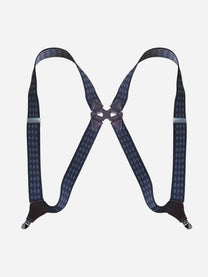 Marini 2-Clip Suspenders