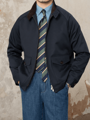 Winston A1 Harrington Jacket