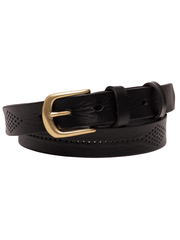 Marini Old Money Belt 100% Leather (PD007)