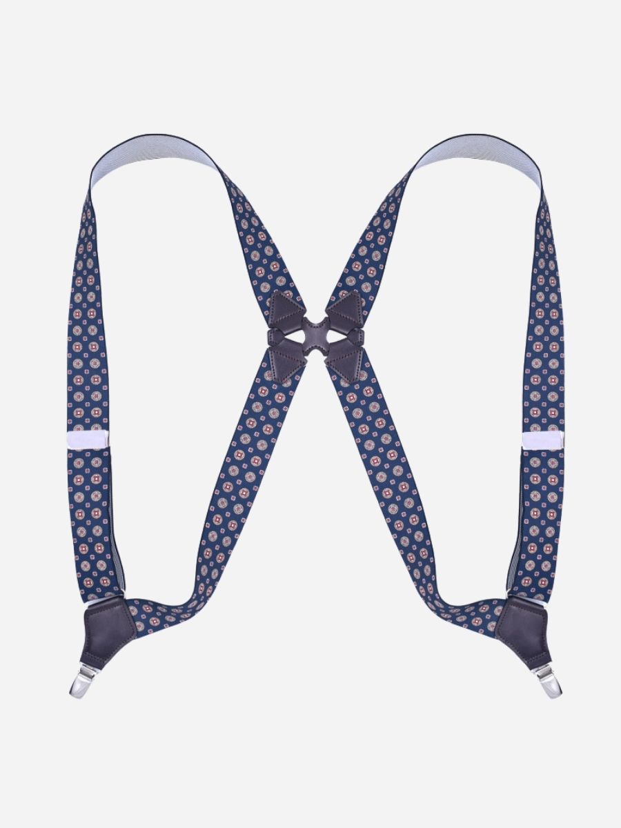 Marini 2-Clip Suspenders