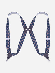 Marini 2-Clip Suspenders