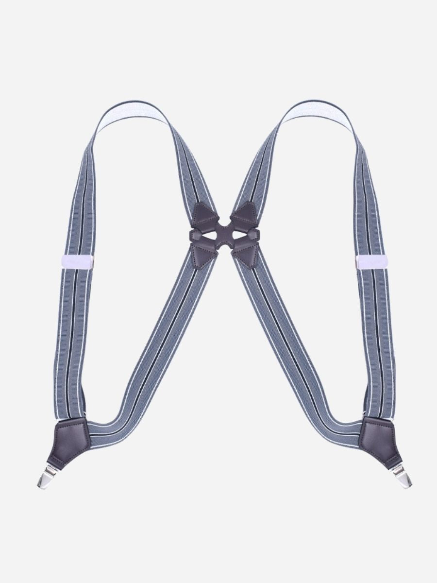 Marini 2-Clip Suspenders