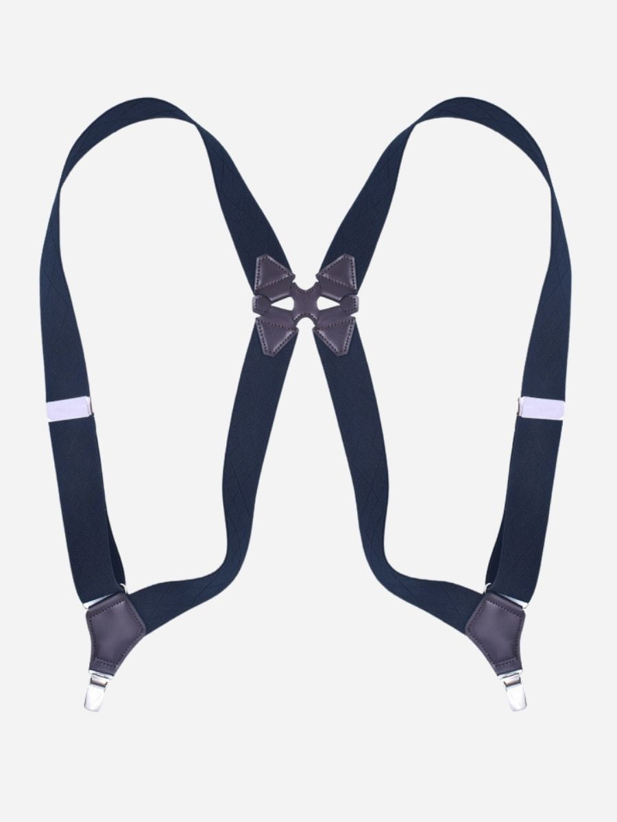 Marini 2-Clip Suspenders