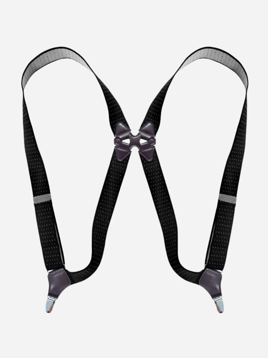 Marini 2-Clip Suspenders