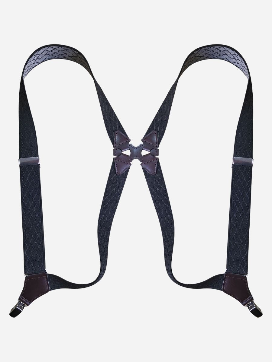 Marini 2-Clip Suspenders