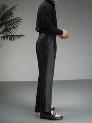 Marini Perugia Wool Blend Pants