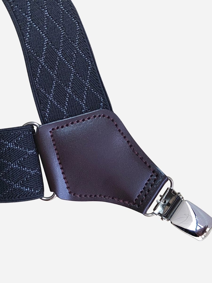 Marini 2-Clip Suspenders