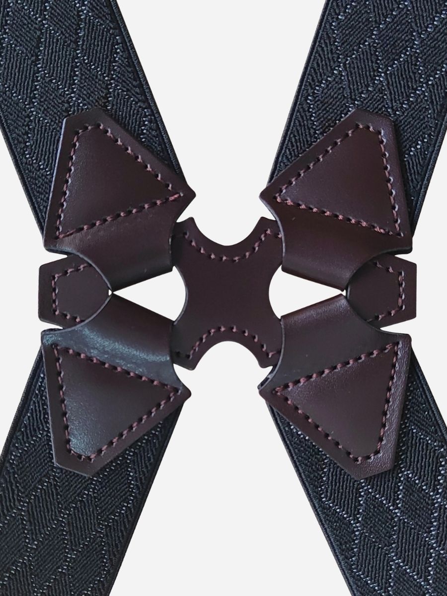 Marini 2-Clip Suspenders