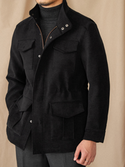 Marini Outdoor Utility Jacket - M65 Style