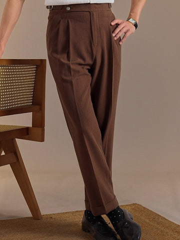 Marini Molfetta Trousers
