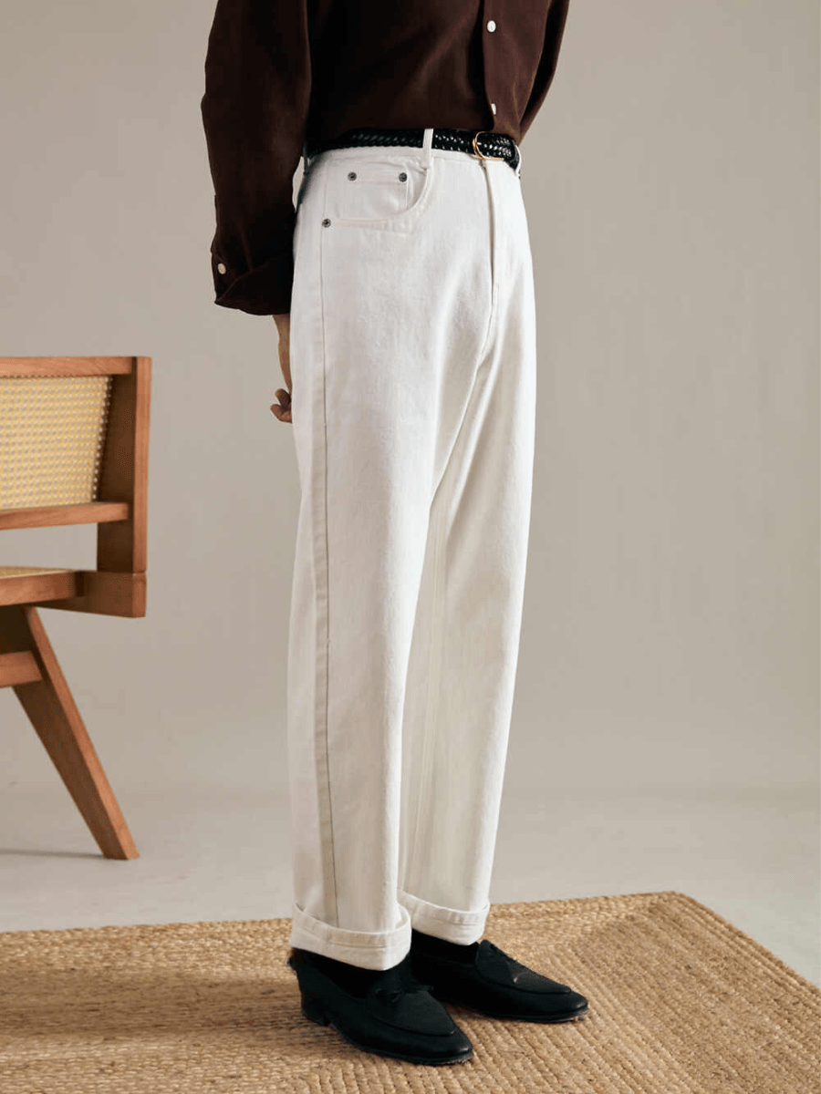 Marini Pontremoli Denim