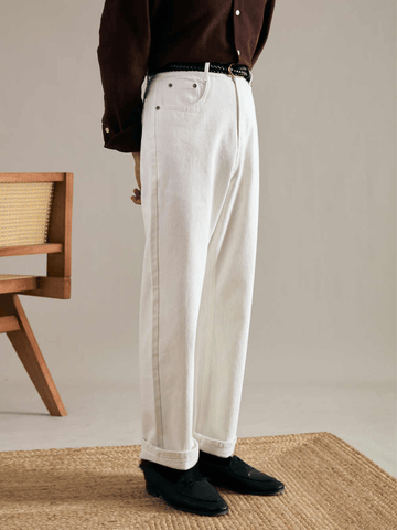 Marini Pontremoli Denim