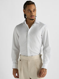 Marini Classic No-Iron Shirt
