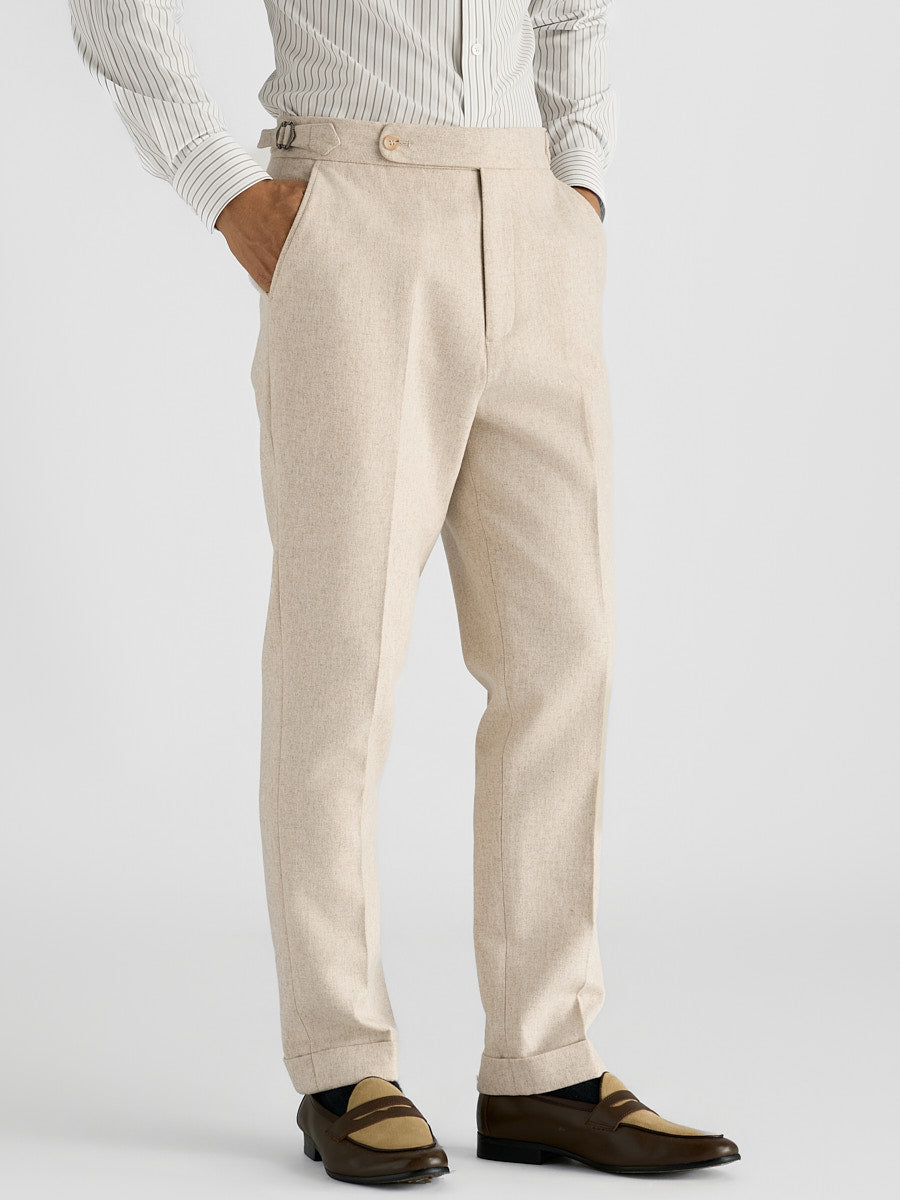 Marini Serrano High Waisted Pants