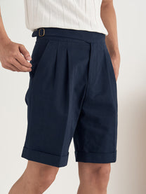 Marini Tellaro Gurkha Shorts
