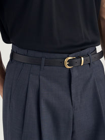 Marini Mantova High Waisted Hollywood Pants