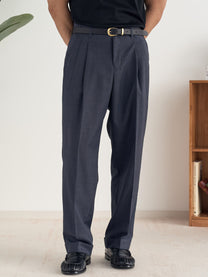 Marini Mantova High Waisted Hollywood Pants