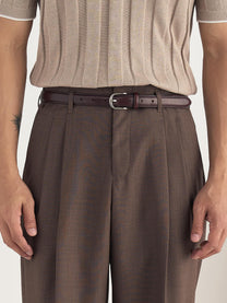 Marini Mantova High Waisted Hollywood Pants