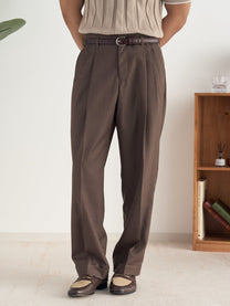Marini Mantova High Waisted Hollywood Pants