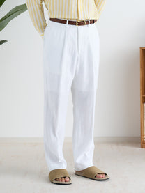 Marini Minori Linen Pants