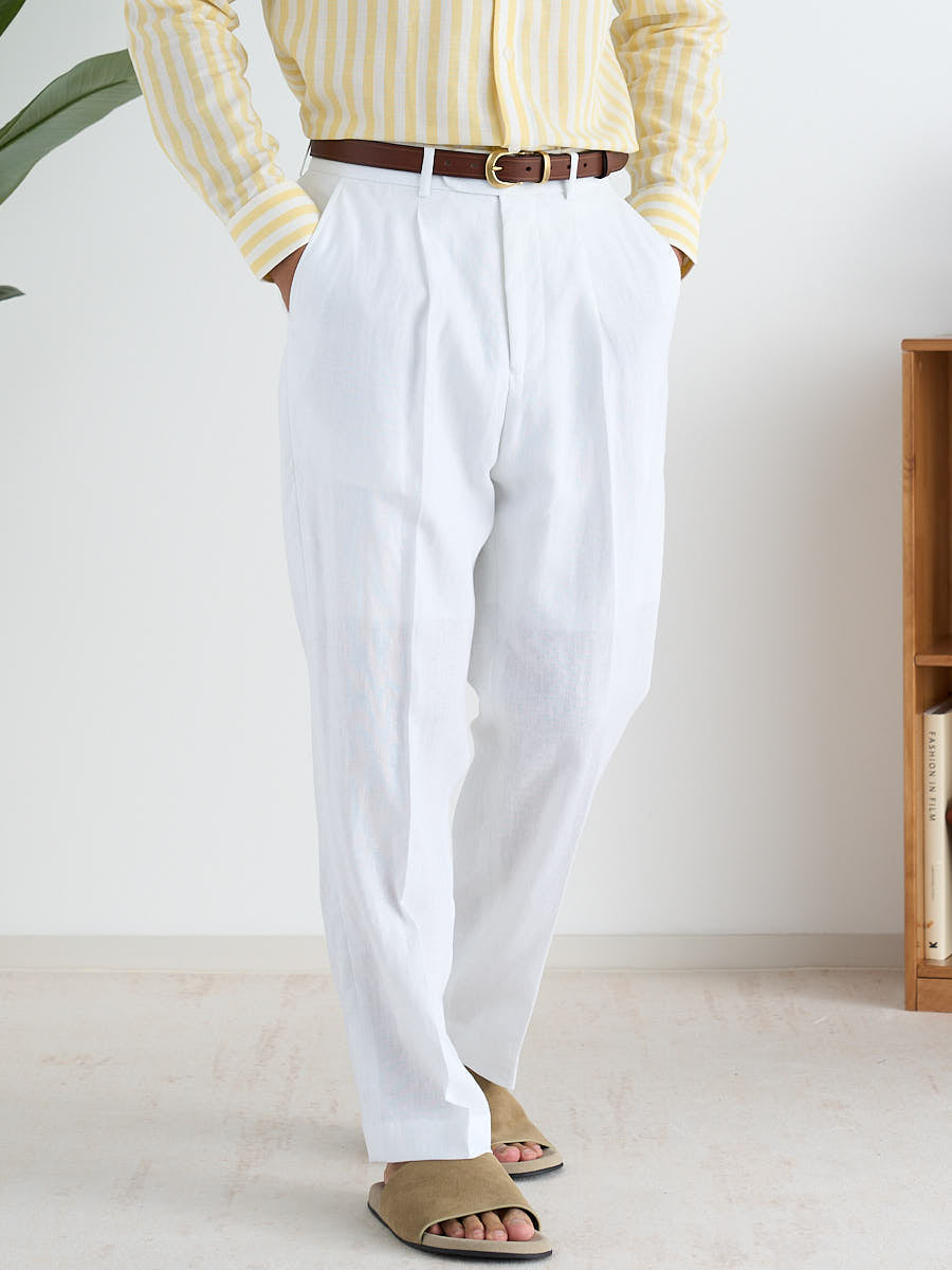 Marini Minori Linen Pants