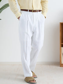 Marini Minori Linen Pants